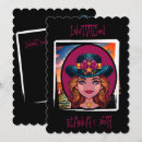 Search for fancy hat invitations Fancy dress party
