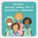 Search for day week stickers National nurses week