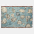 Search for vintage blankets Nautical