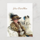 Search for harrison fisher postcards Woman