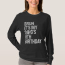Search for pupps tshirts Paw