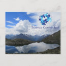 Search for connect horizontal postcards Mountain