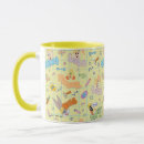 Search for bunny pattern mugs Looney tunes builders