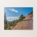 Search for pikes puzzles Rocky mountains