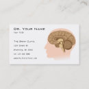Search for anatomy business cards Clinic