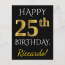 Search for 25th vertical postcards Elegant