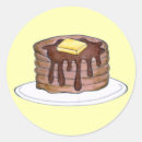 Search for paper stack stickers Pancake