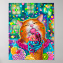 Search for colorful candy posters Funny