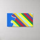 Search for abstract puzzle art Pattern