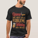 Search for cuban cigar tshirts Bourbon