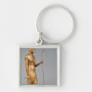 Search for crooked key rings 18th