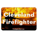 Search for fire flame magnets Firefighter