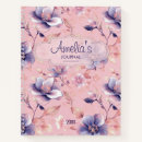 Search for anxiety notebooks Pink