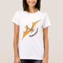 Search for pterodactyl tshirts Cartoon