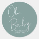 Search for oh girl stickers Minimal
