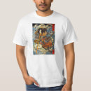 Search for samurai tshirts Ukiyo e