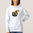 Search for cat halloween hoodies Witch