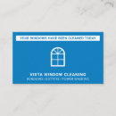 Search for window cleaning business cards Professional