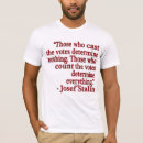 Search for josef tshirts Stalin