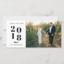 Search for 2018 cards Black and white