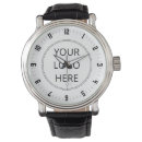 Search for add your logo watches Simple