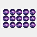 Search for nebulae labels Star