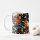Search for japanese patterns mugs Seamless pattern