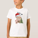 Search for gingerbread house tshirts Xmas