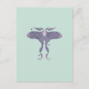 Search for purple star postcards Whimsical