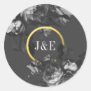 Search for bouquet of roses stickers Bride