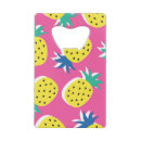Search for pineapple bottle openers Illustration