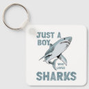 Search for cute shark key rings Blue