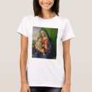 Search for christmas madonna tshirts Virgin