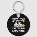 Search for ten pin key rings Bowling green ohio