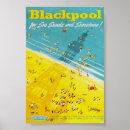 Search for blackpool posters Travel