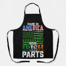 Search for st patricks day aprons 2025
