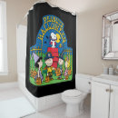 Search for peanuts halloween shower curtains Charlie brown