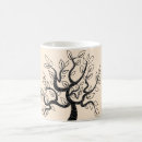Search for beautiful life mugs Tree