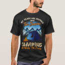 Search for camping halloween tshirts Anniversary