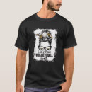 Search for volleyball aunt tshirts Proud