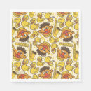 Search for bert ernie crafts party Sesame street