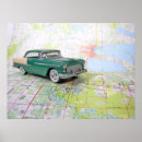 Search for 1955 chevy posters Vintage