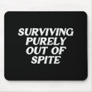 Search for pureness mouse mats Funny