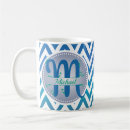 Search for green chevron mugs Stylish