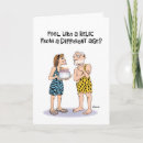 Search for funny 65th birthday cards Over the hill