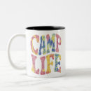 Search for camp life mugs Adventure