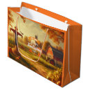 Search for thanksgiving gift bags Autumn