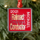Search for conductor christmas tree decorations Conducting