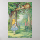 Search for alice and the cheshire cat posters Grin