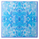 Search for aqua pattern tiles Mediterranean